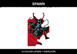 Spawn 2
