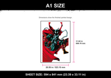 Spawn A1