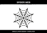 Spider Web 2