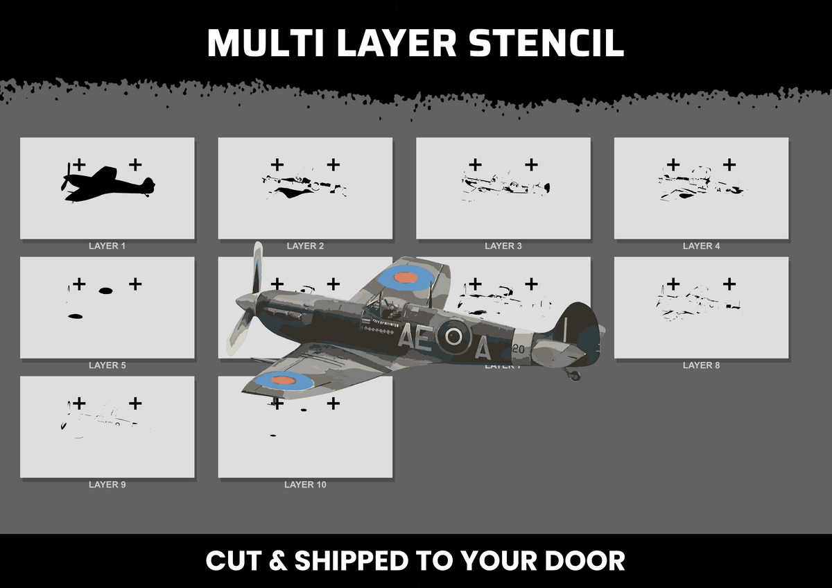 Spitfire 1