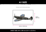 Spitfire A1