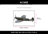 Spitfire A2