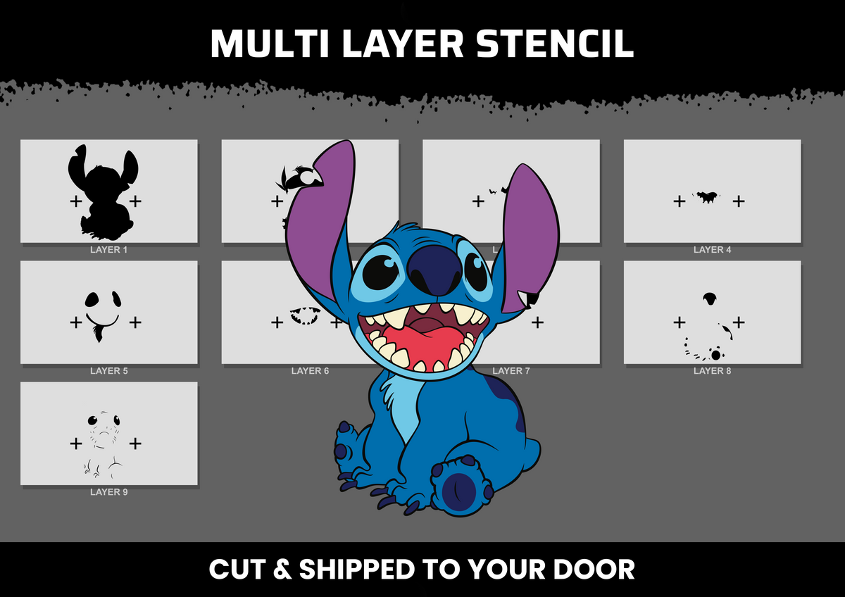 Stitch 1