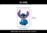 Stitch A2