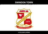 Swindon Town 2