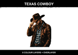 Texas Cowboy 2
