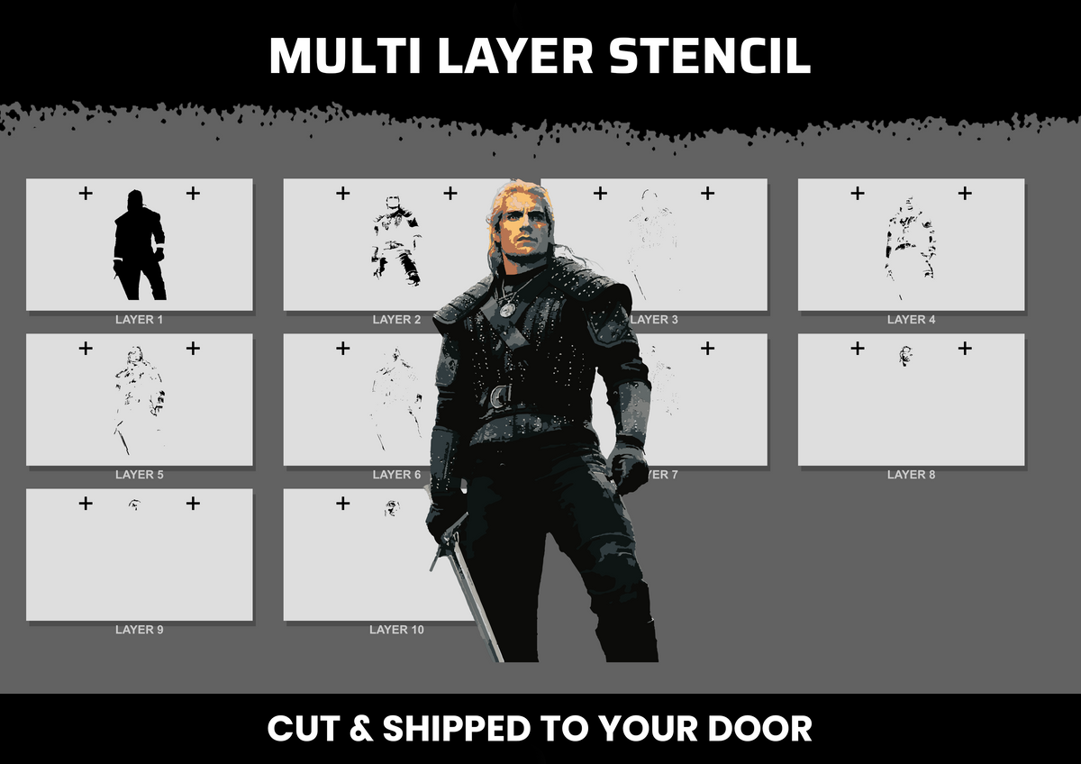 The Witcher 1