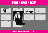Toothless download files