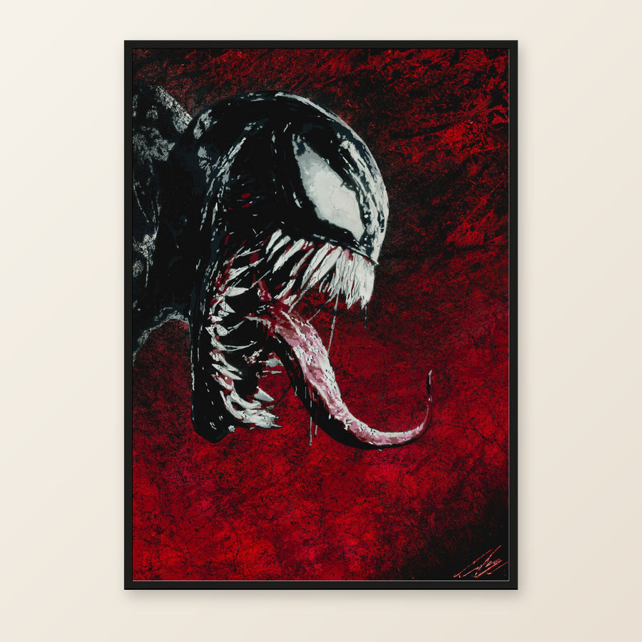 Venom's Wrath