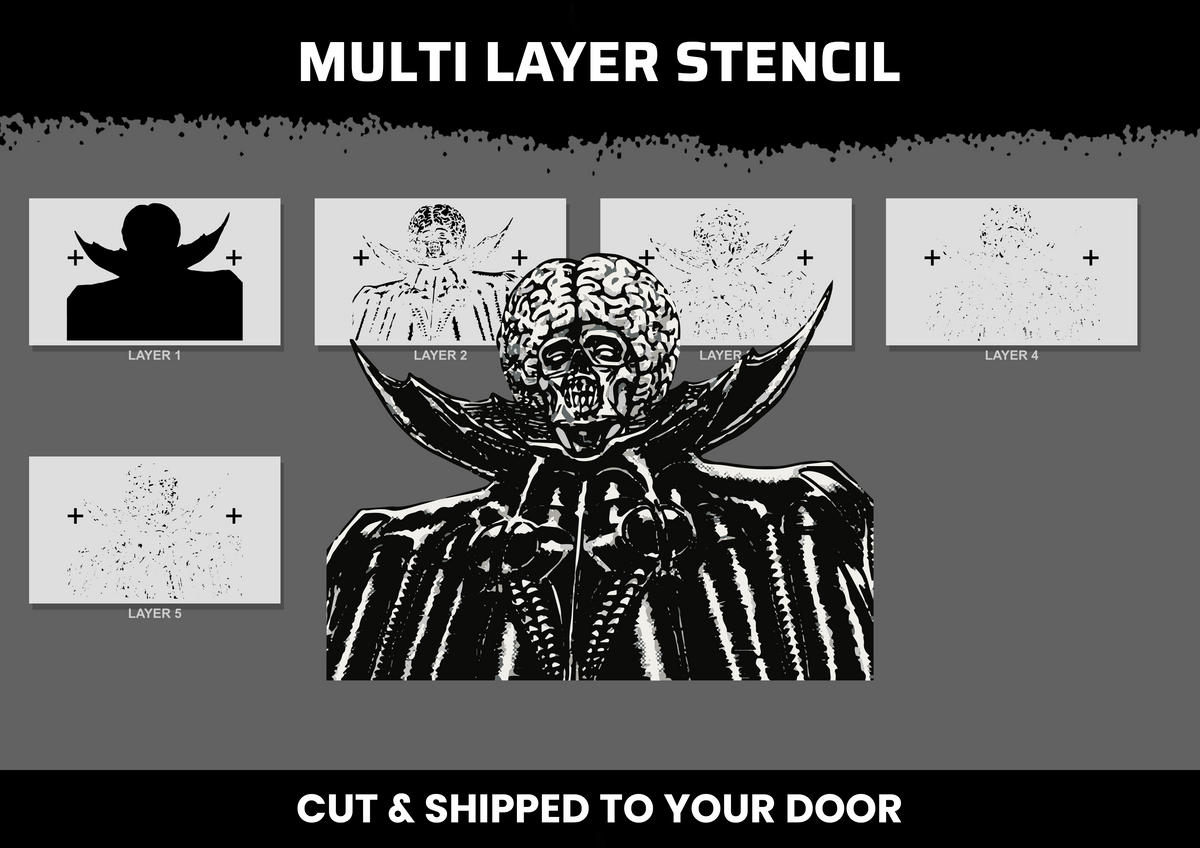 Void from Berserk 1