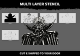 Void from Berserk 1