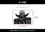 Void from Berserk A1