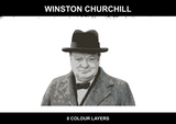 Winston Churchill 2